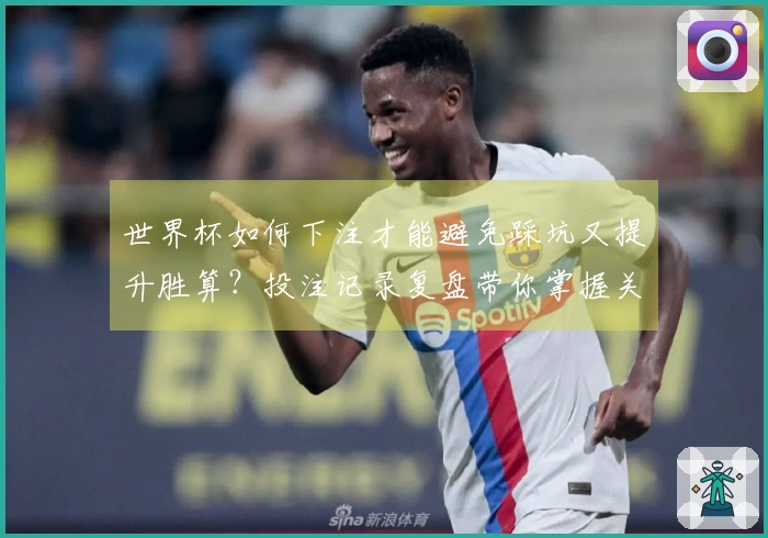 世界杯如何下注才能避免踩坑又提升胜算？投注记录复盘带你掌握关键诀窍